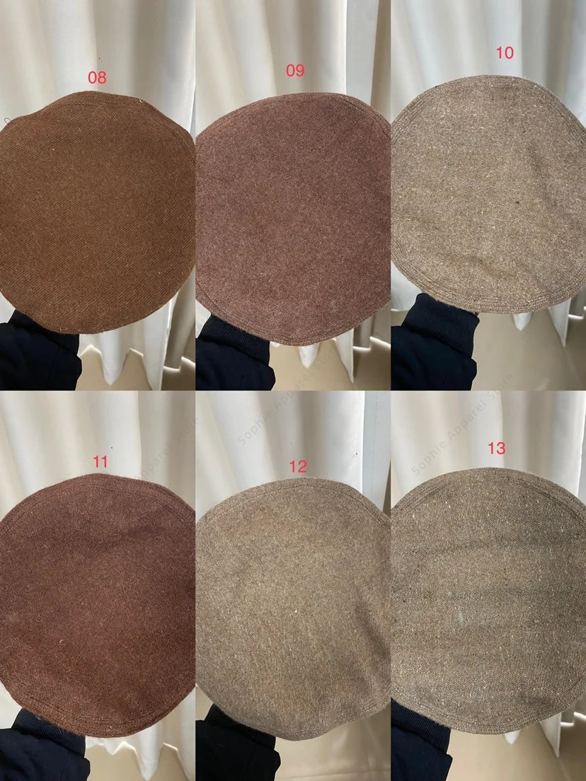 Handmade Afghan Pakul