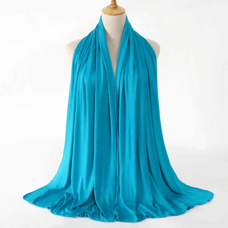 Jersey Hijab