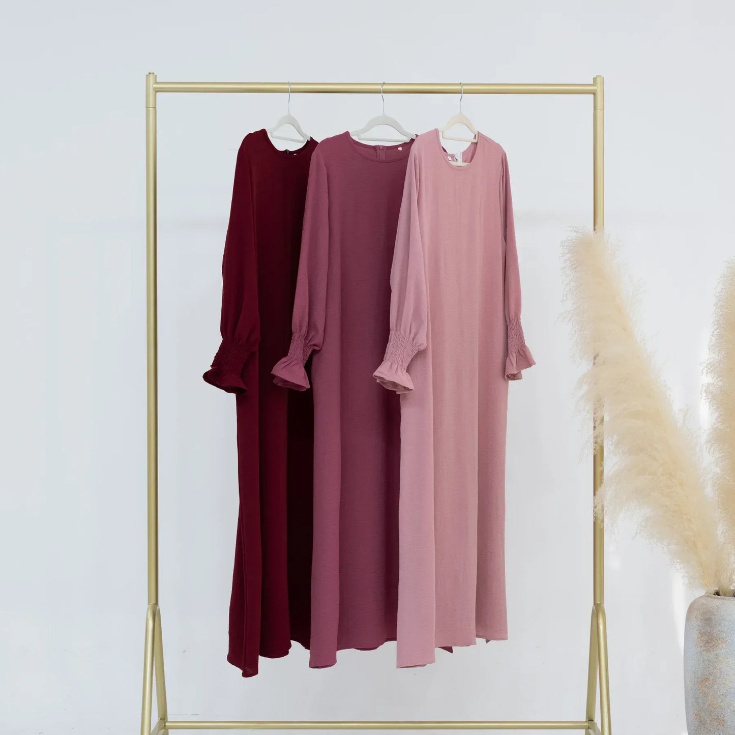 Muslim Abaya for Women