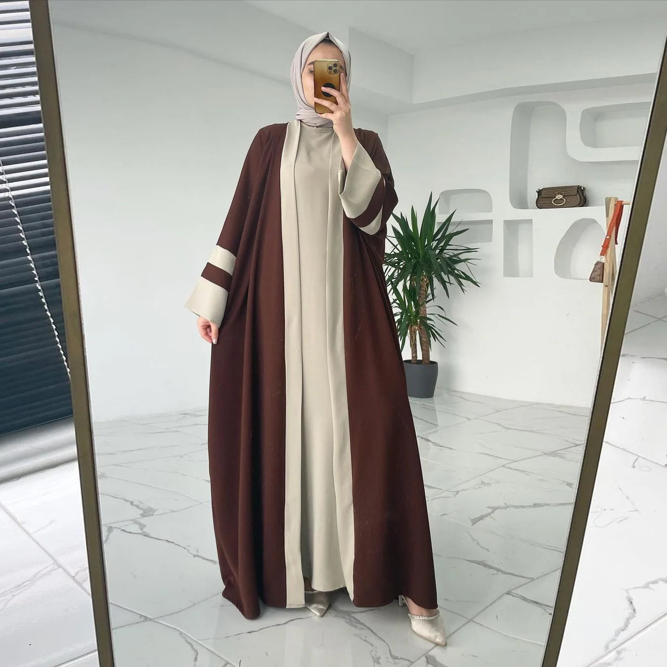 Muslim Abaya for Women