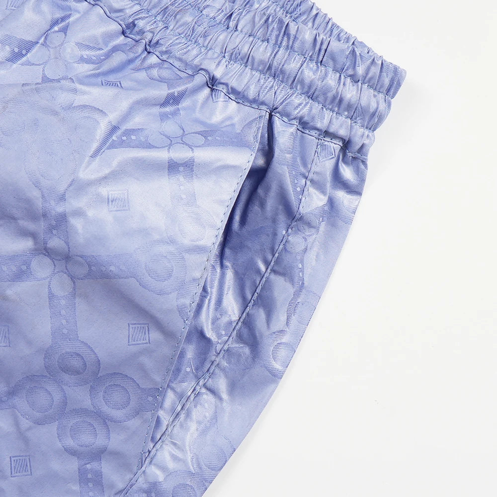 Men & Women's Agbada