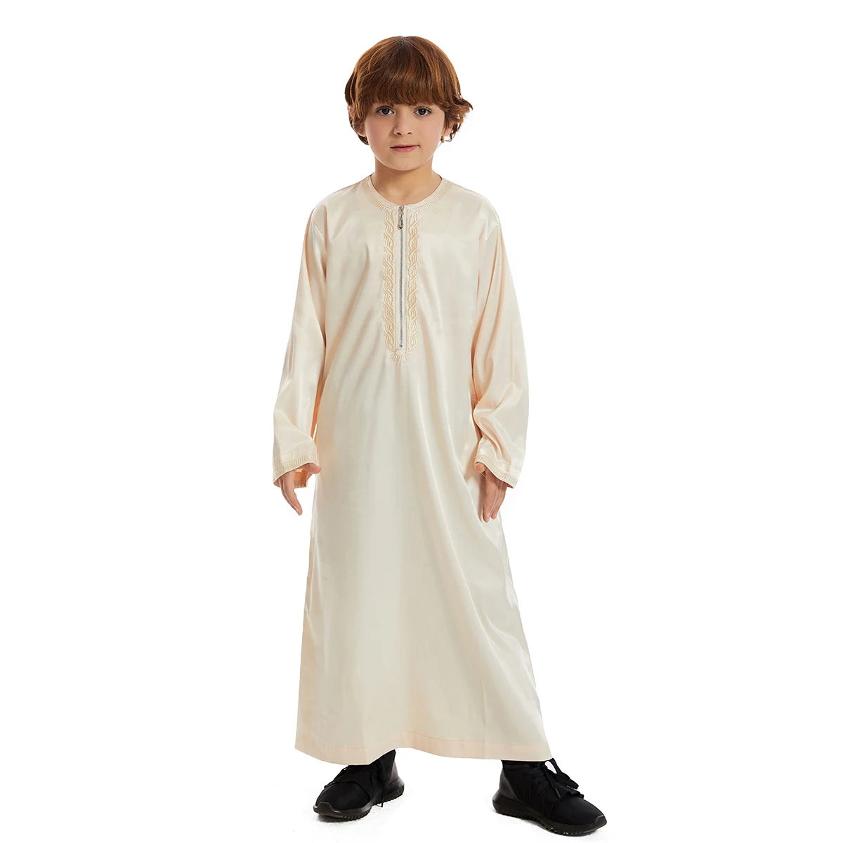 Muslim Boys Thobe