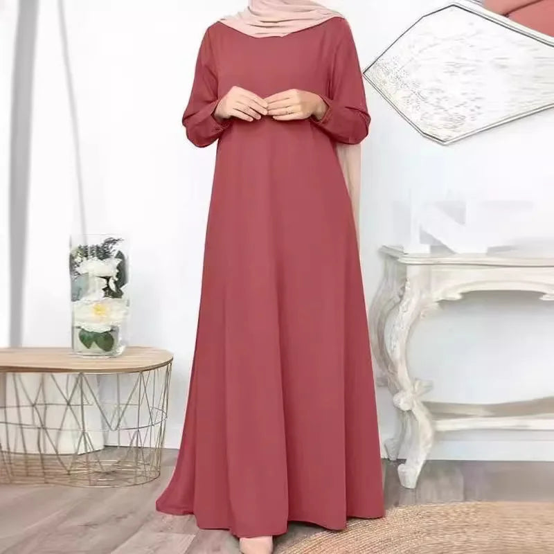 Muslim Abaya for Women