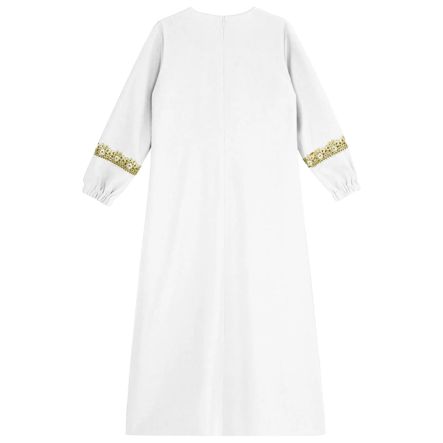 Muslim Girls' Abaya