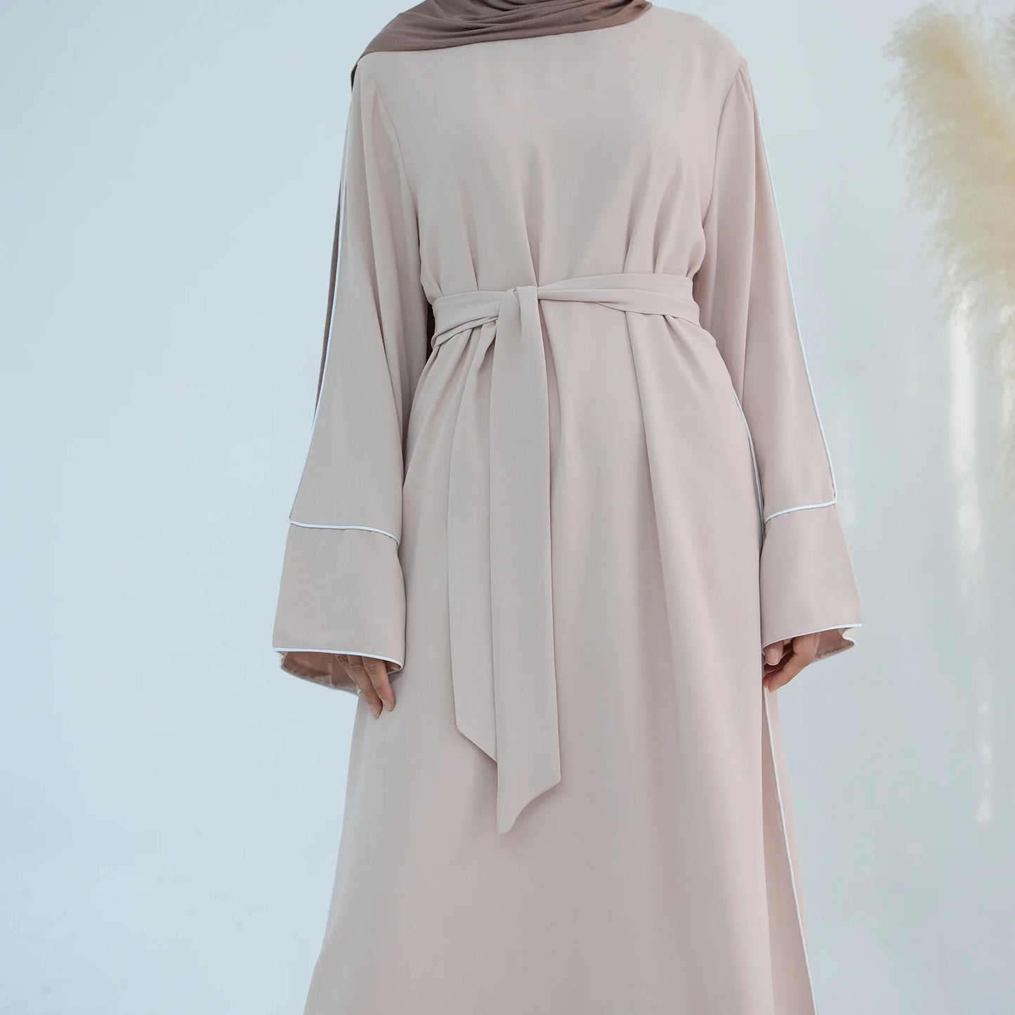 Muslim Women's Abaya