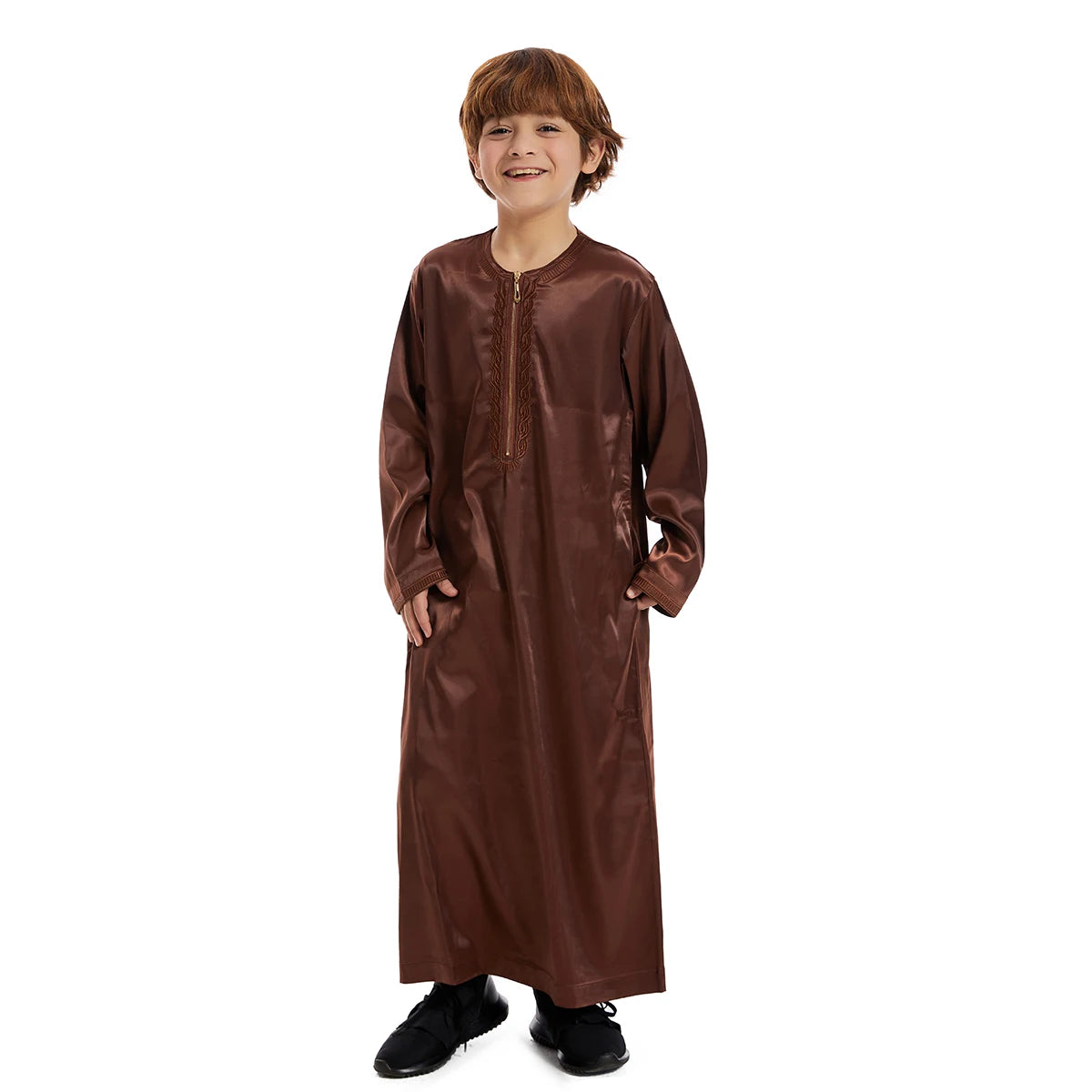 Muslim Boys Thobe
