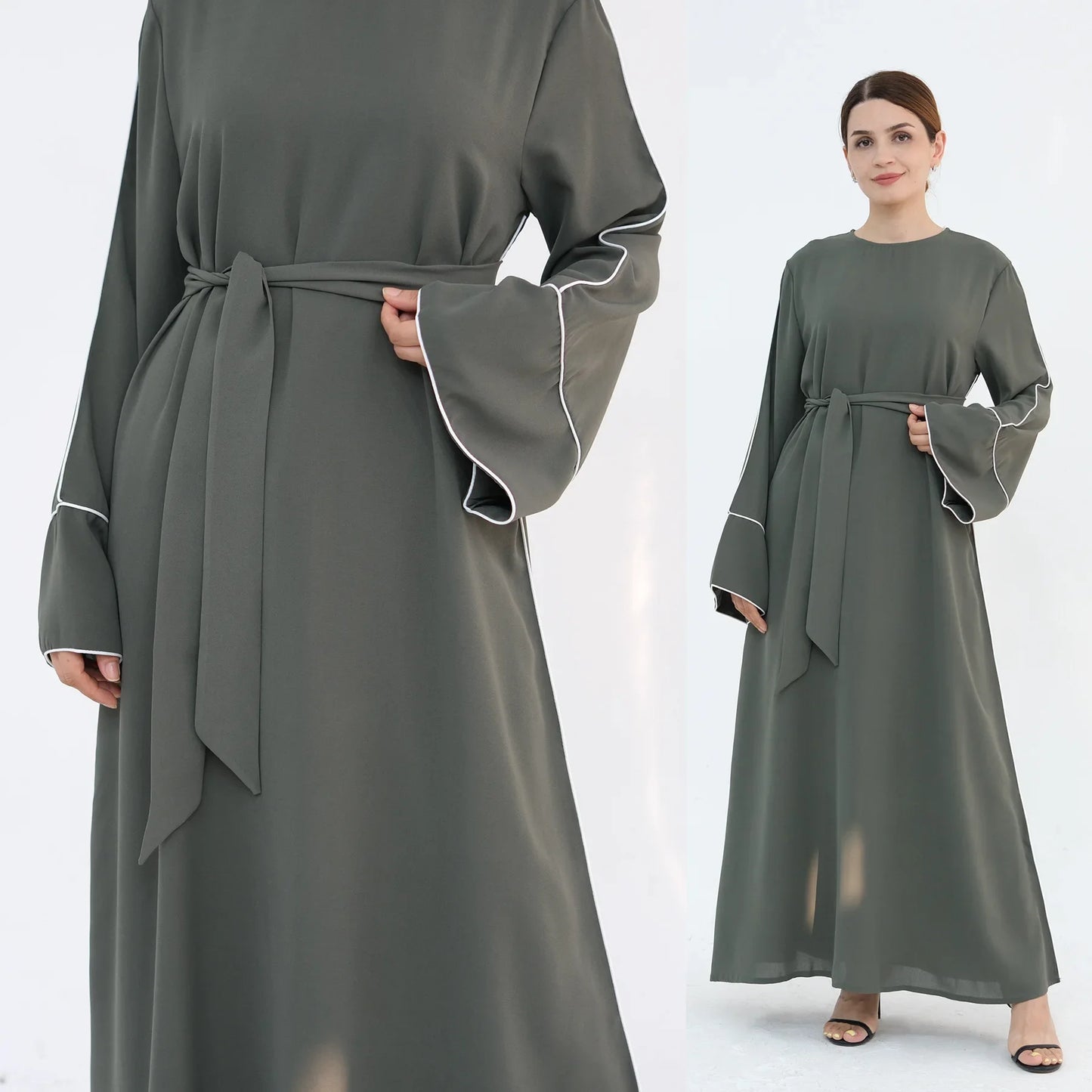 Muslim Women's Abaya