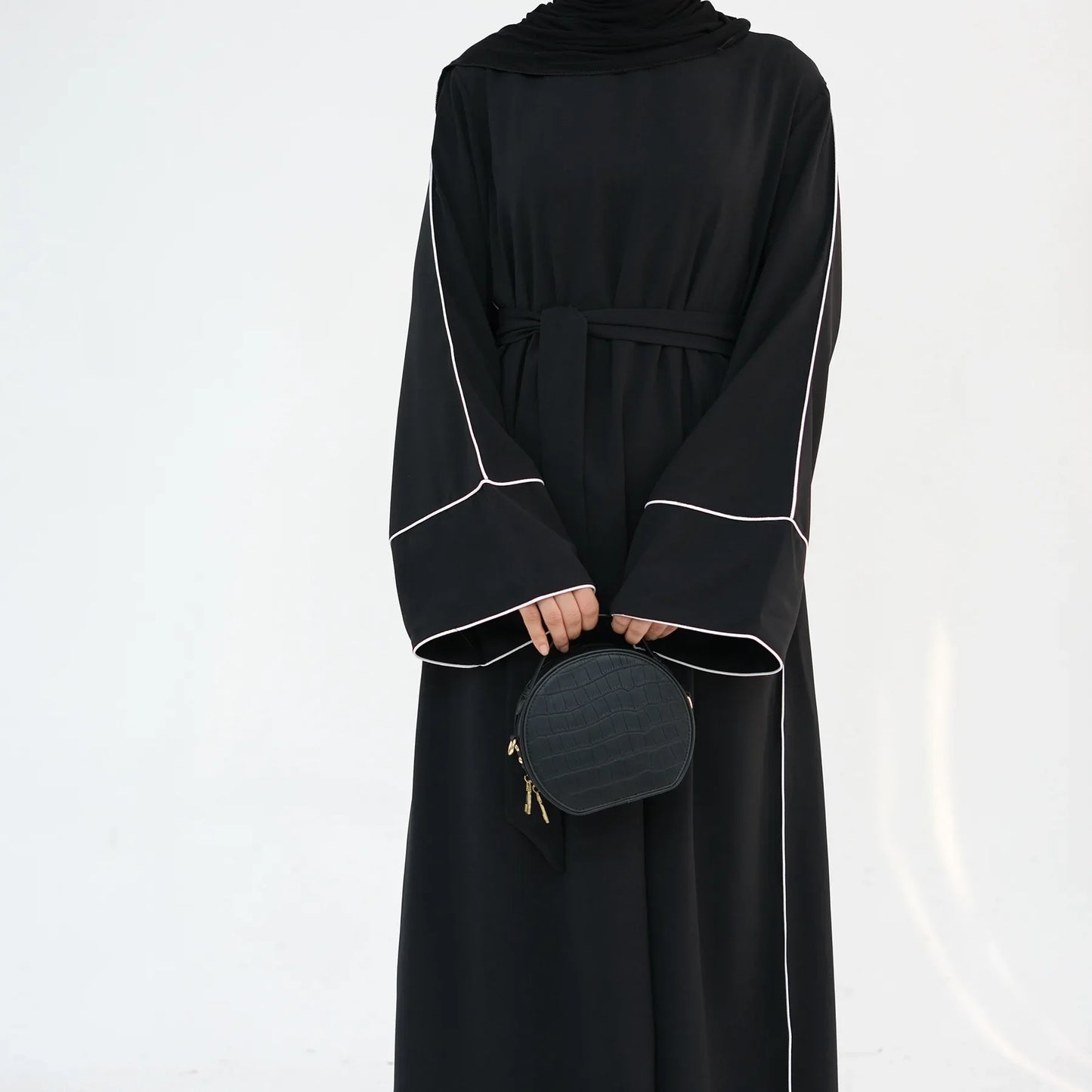 Muslim Women's Abaya
