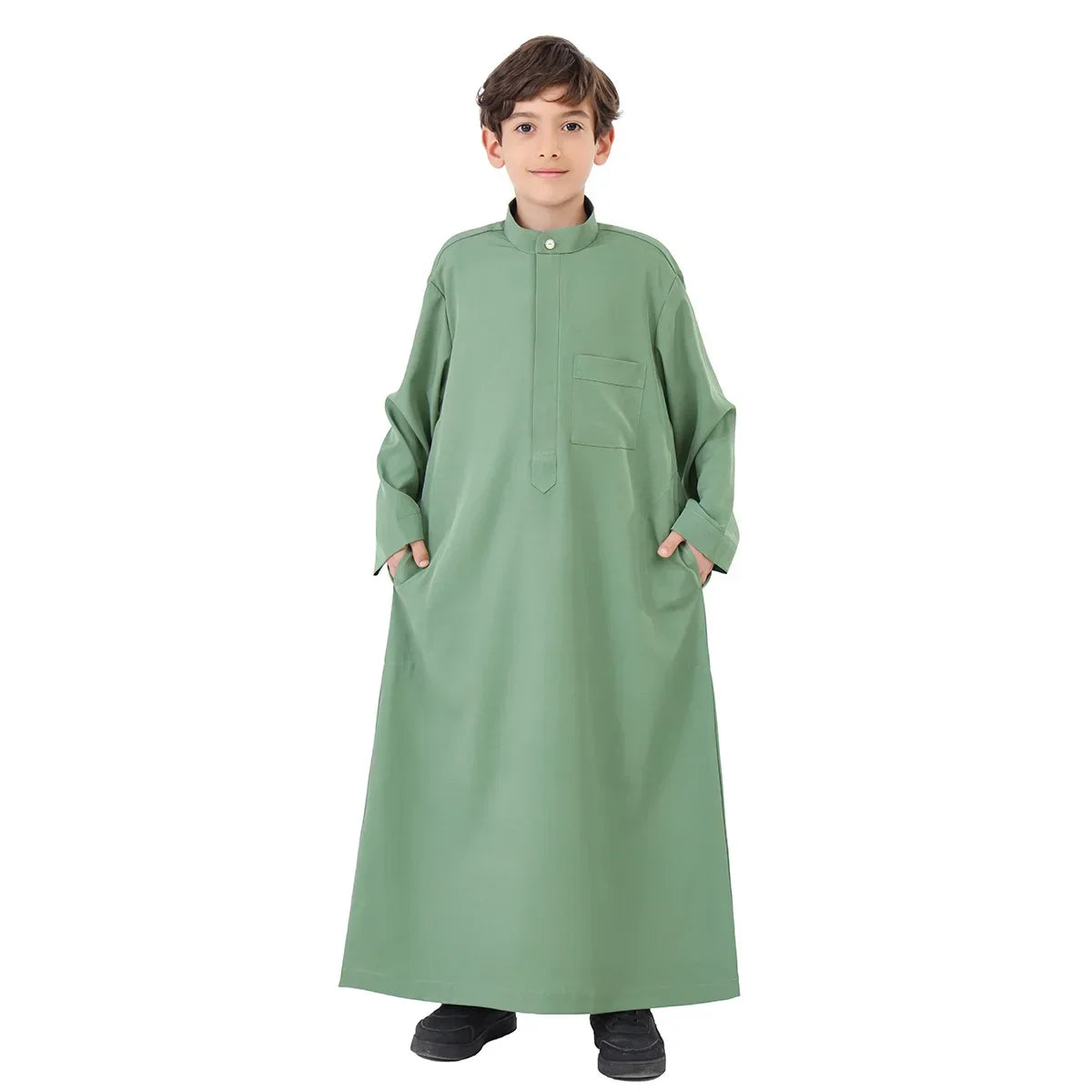 Muslim Children Thobe