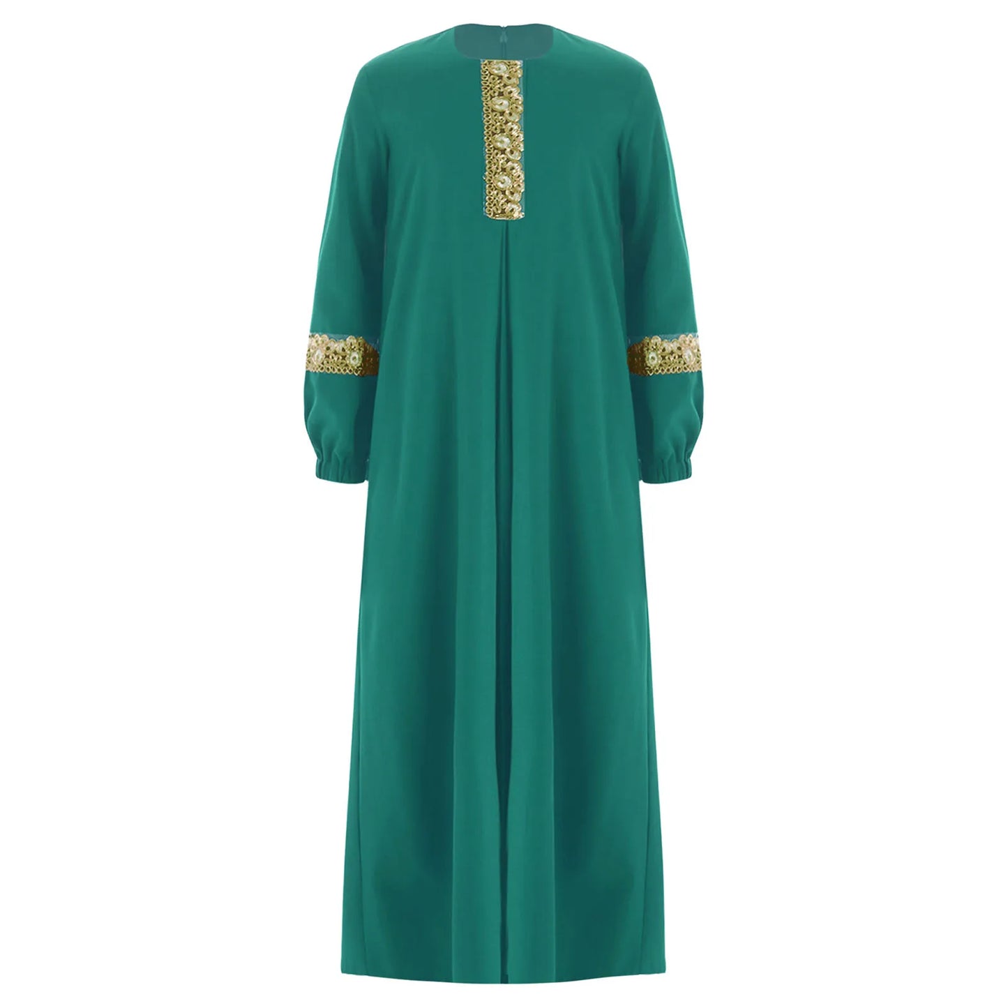 Muslim Girls' Abaya