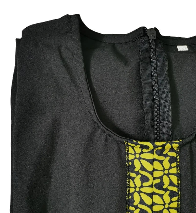 Muslim Women Abayas