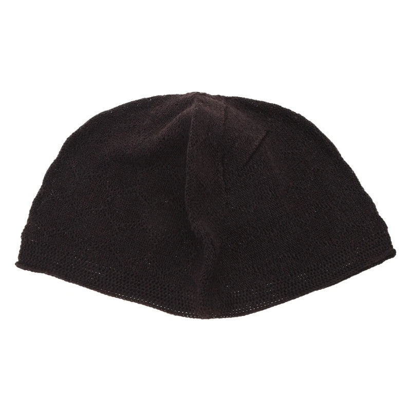 Breathable Knit Kufi