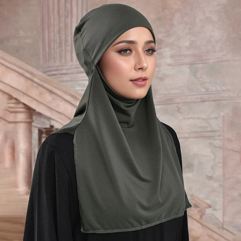 Niqab
