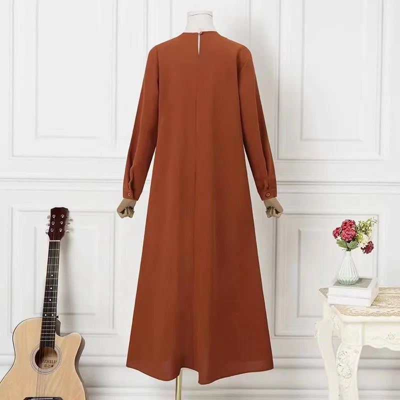 Muslim Abaya for Women