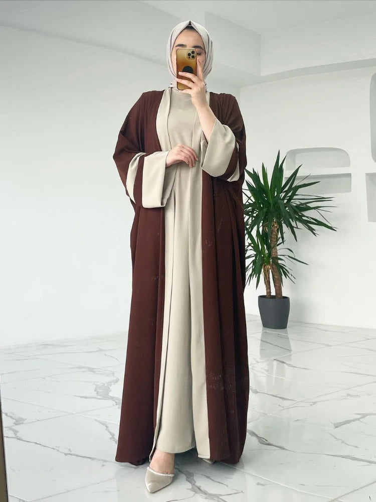 Muslim Abaya for Women