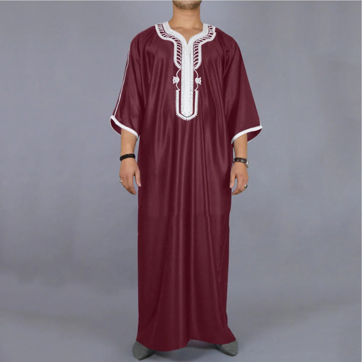 Moroccan Thobe