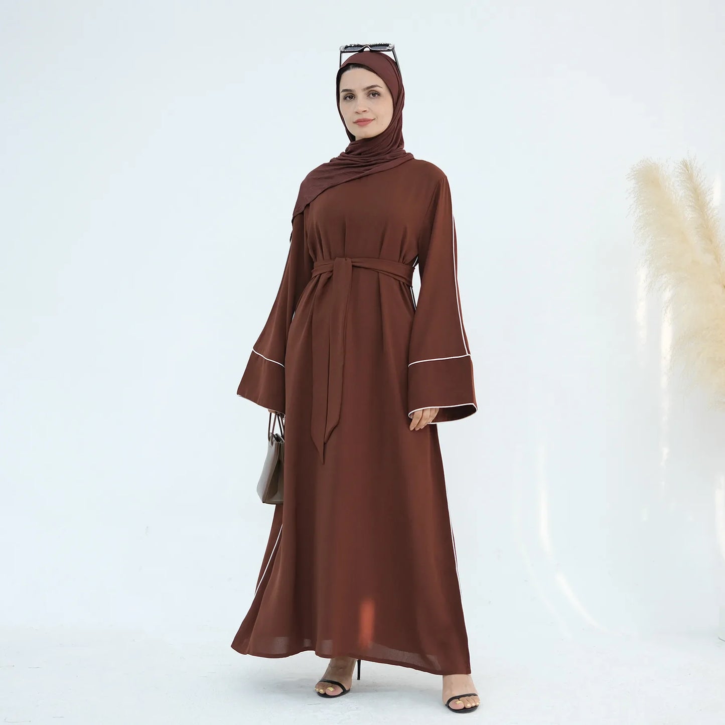 Muslim Women's Abaya
