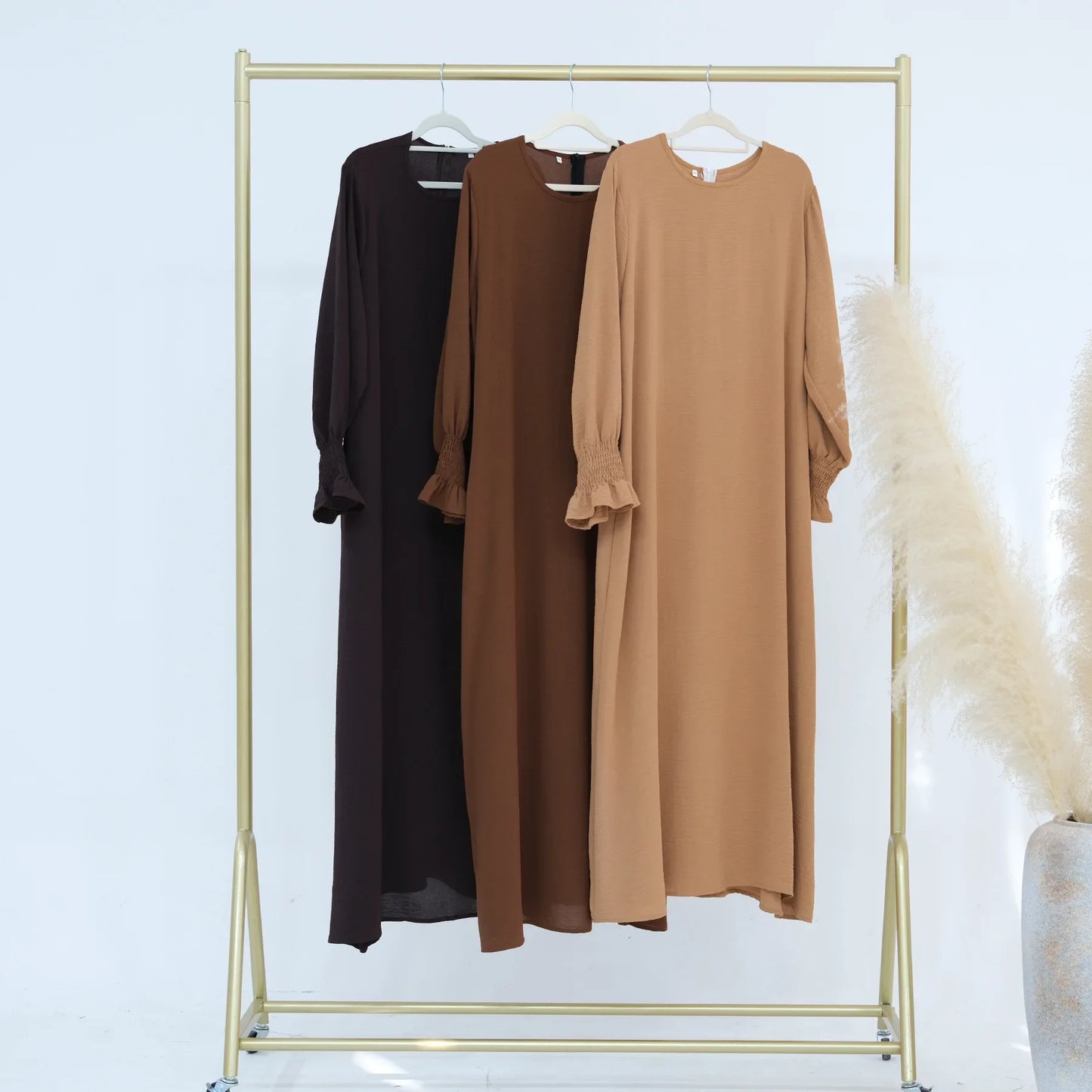 Muslim Abaya for Women