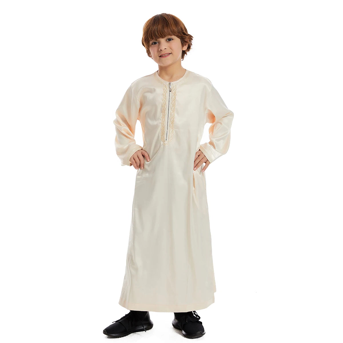 Muslim Boys Thobe