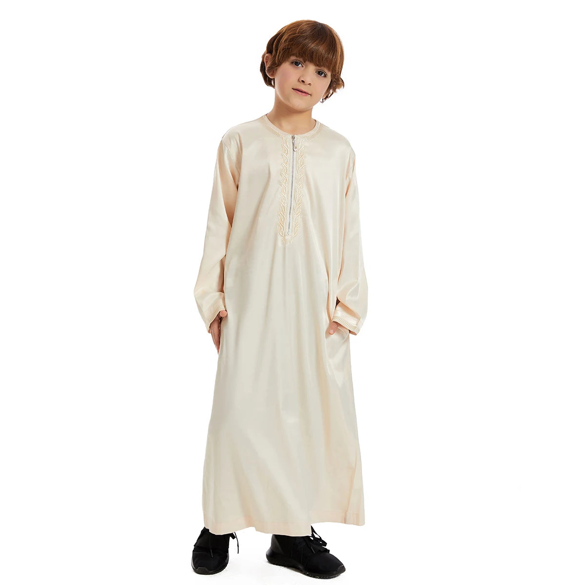 Muslim Boys Thobe