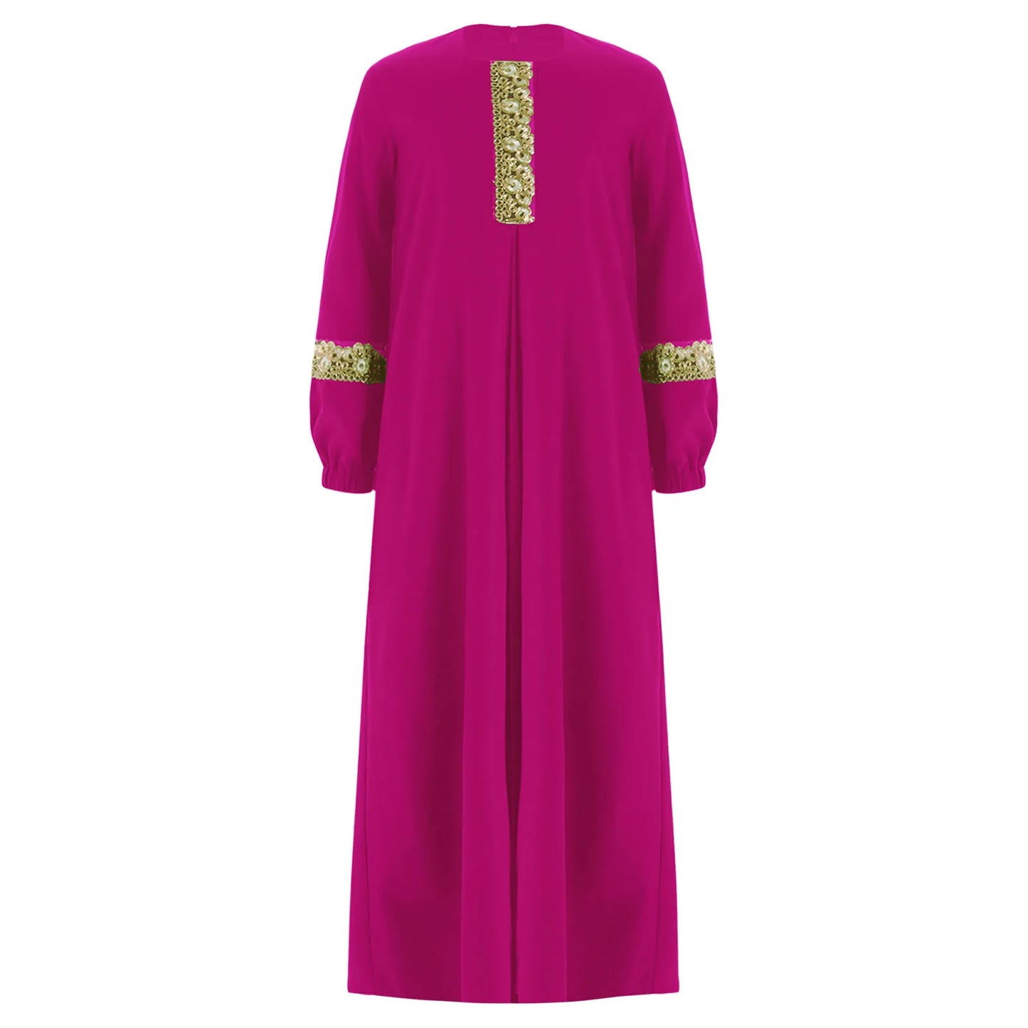 Muslim Girls' Abaya