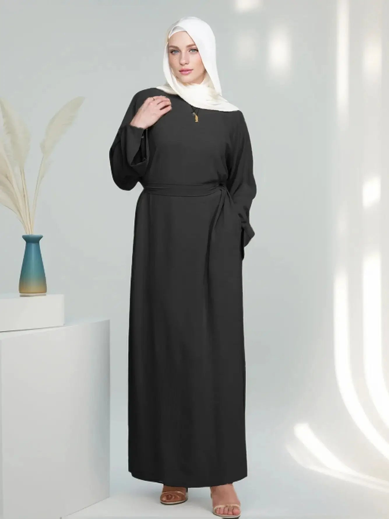 Muslim Women's Abaya