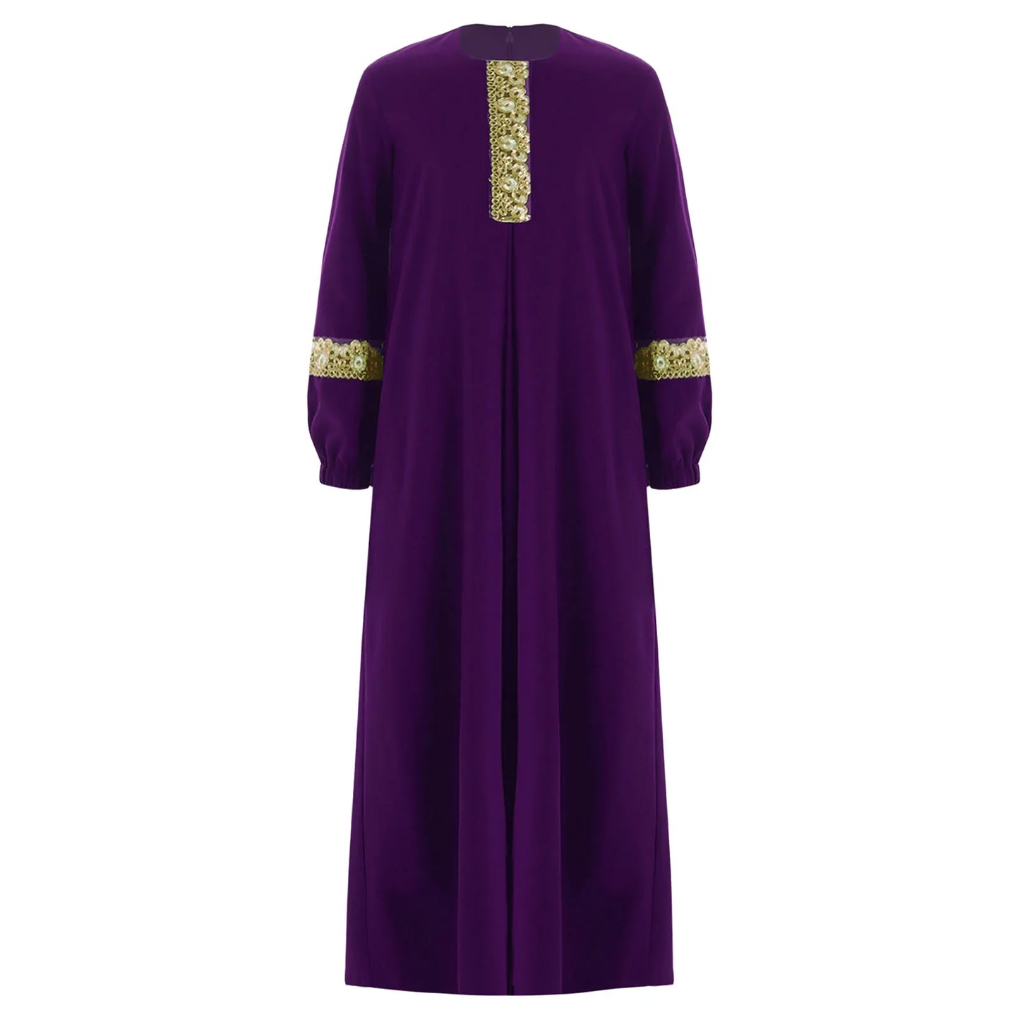 Muslim Girls' Abaya