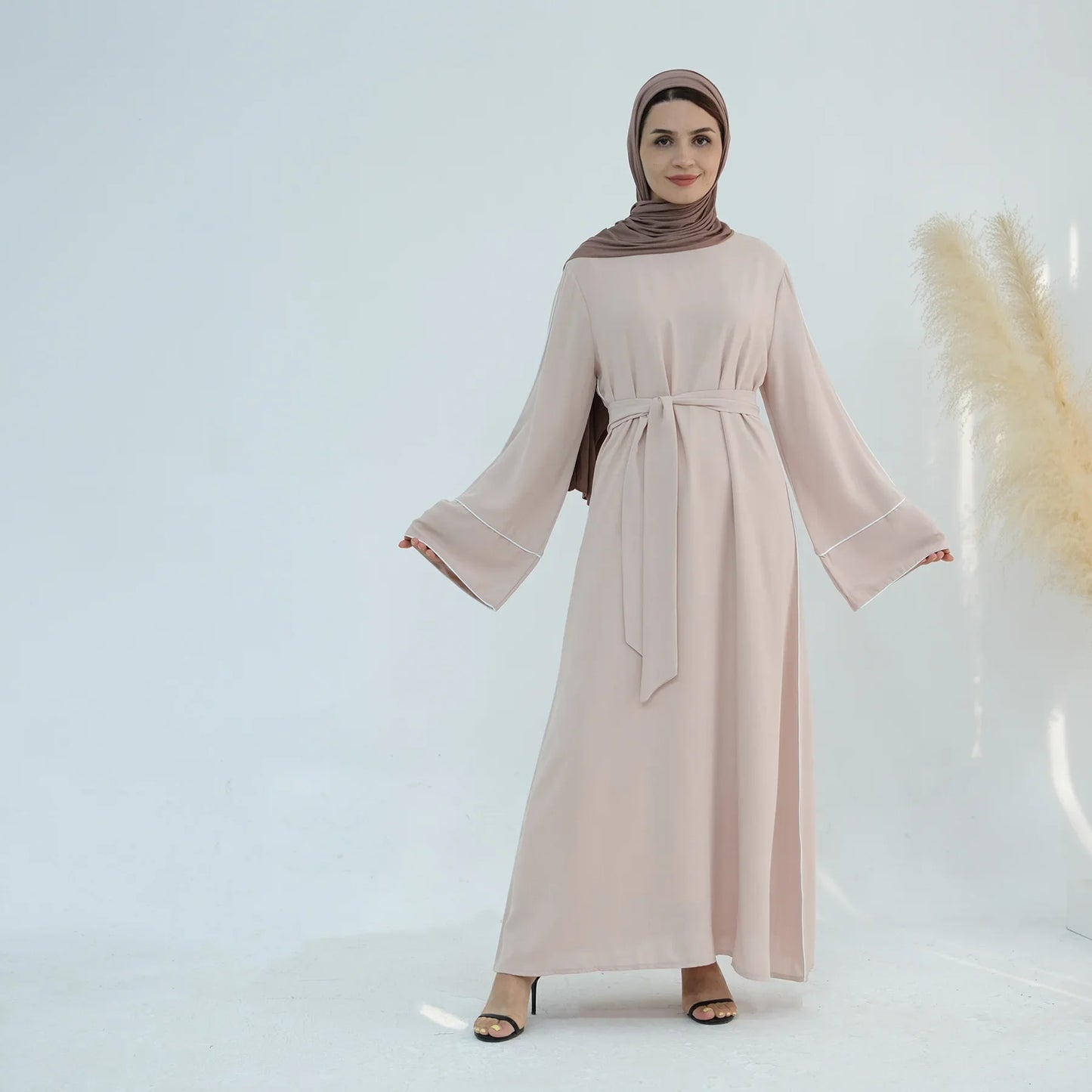 Muslim Women's Abaya