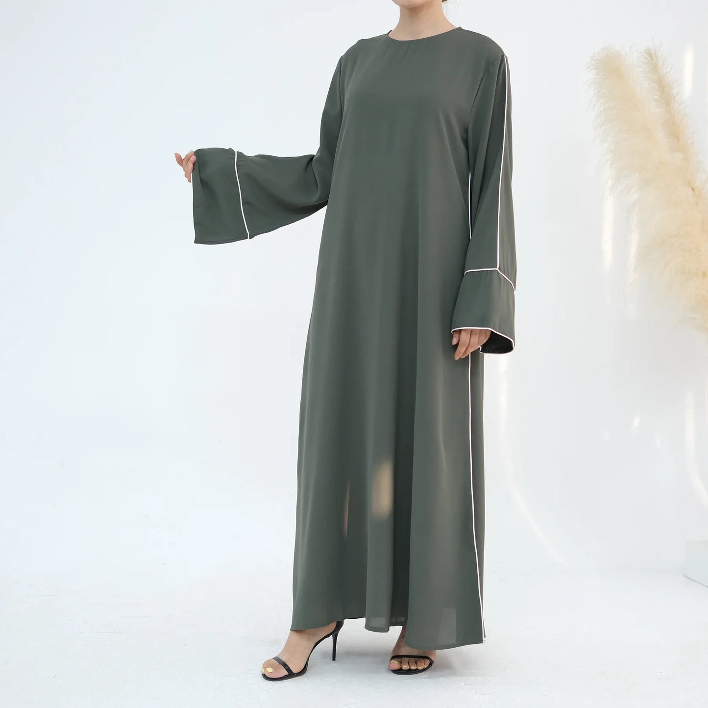 Muslim Women's Abaya