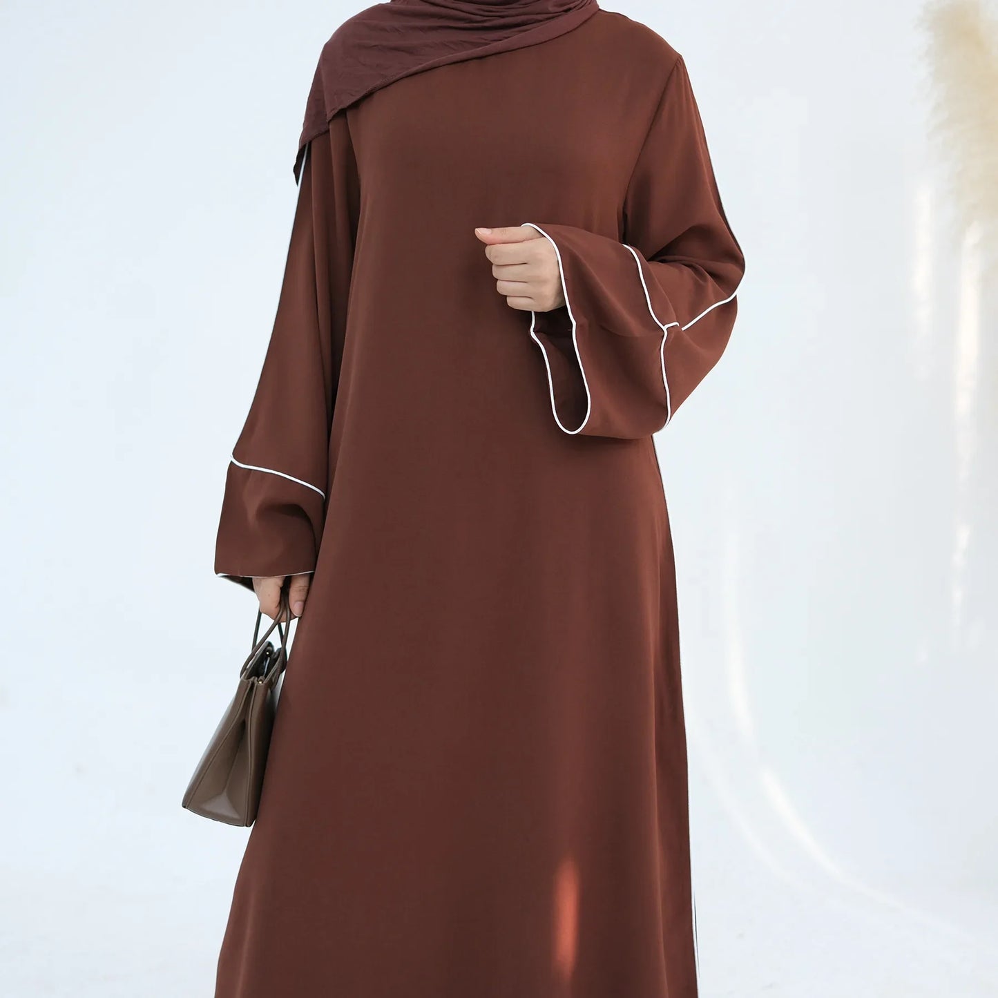 Muslim Women's Abaya
