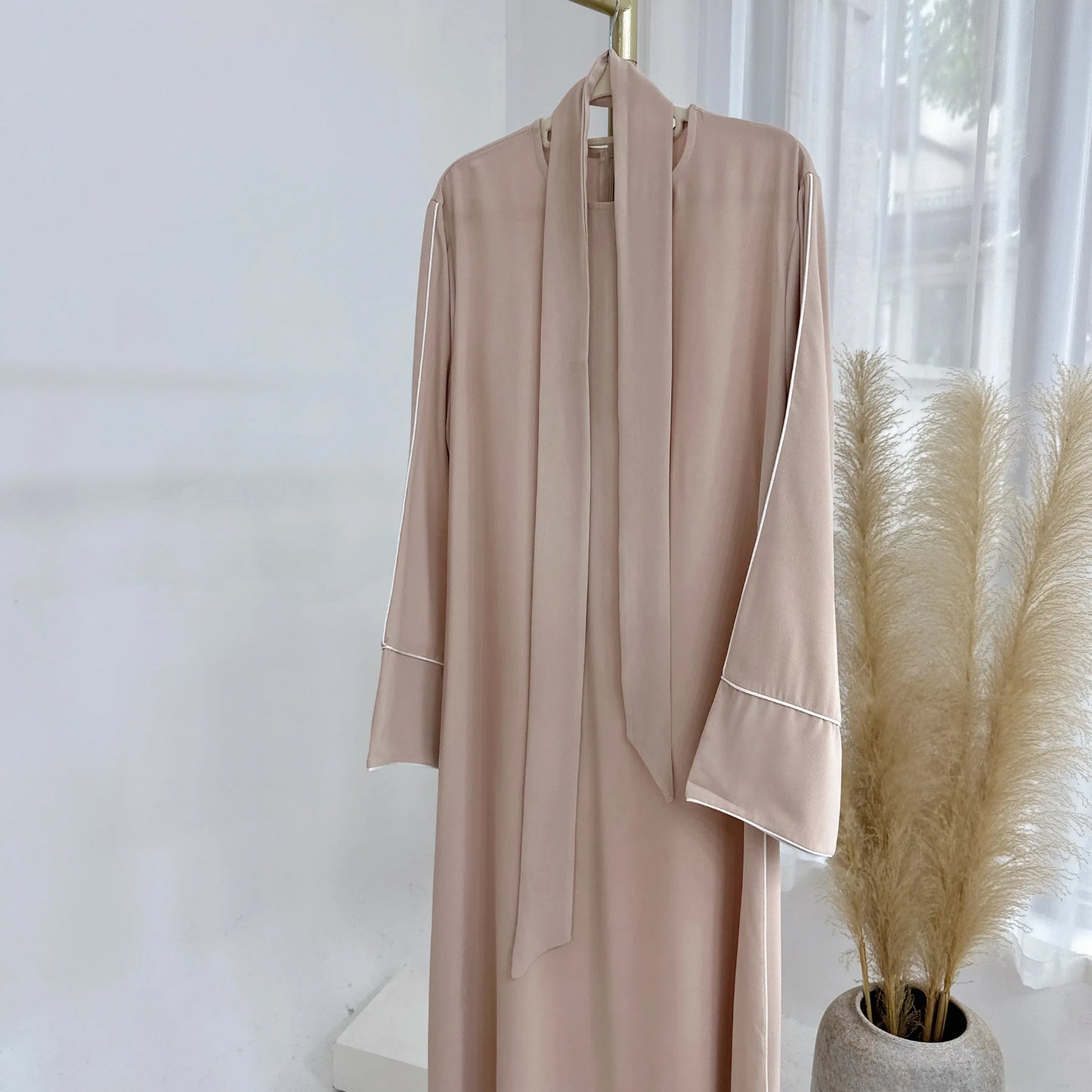 Muslim Women's Abaya