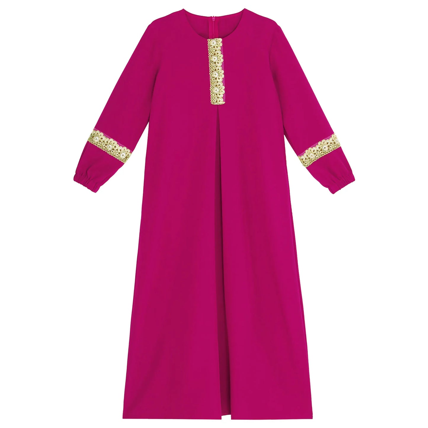 Muslim Girls' Abaya