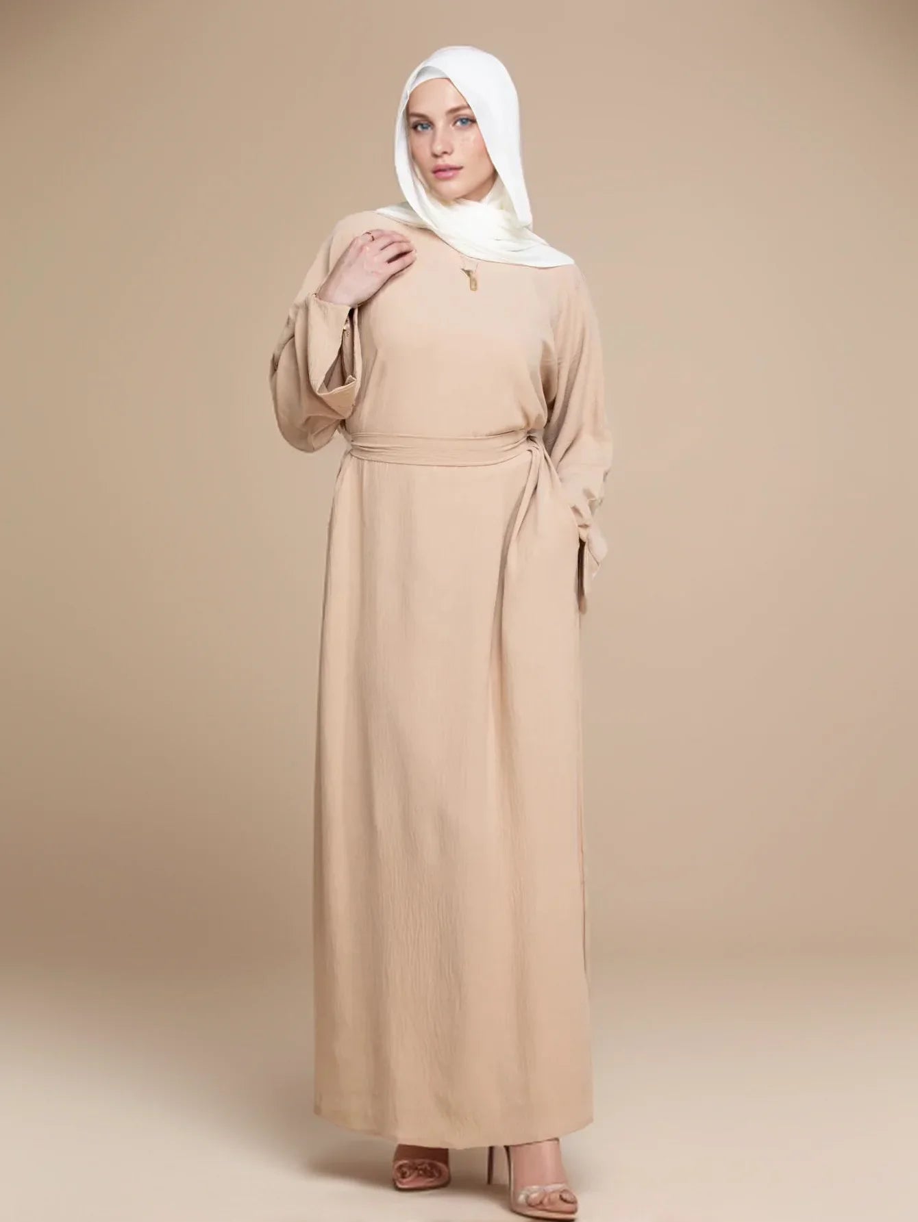 Muslim Women's Abaya