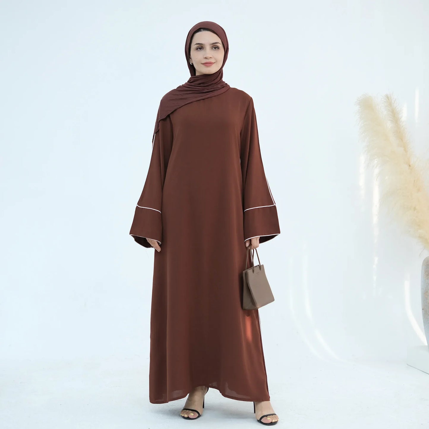 Muslim Women's Abaya