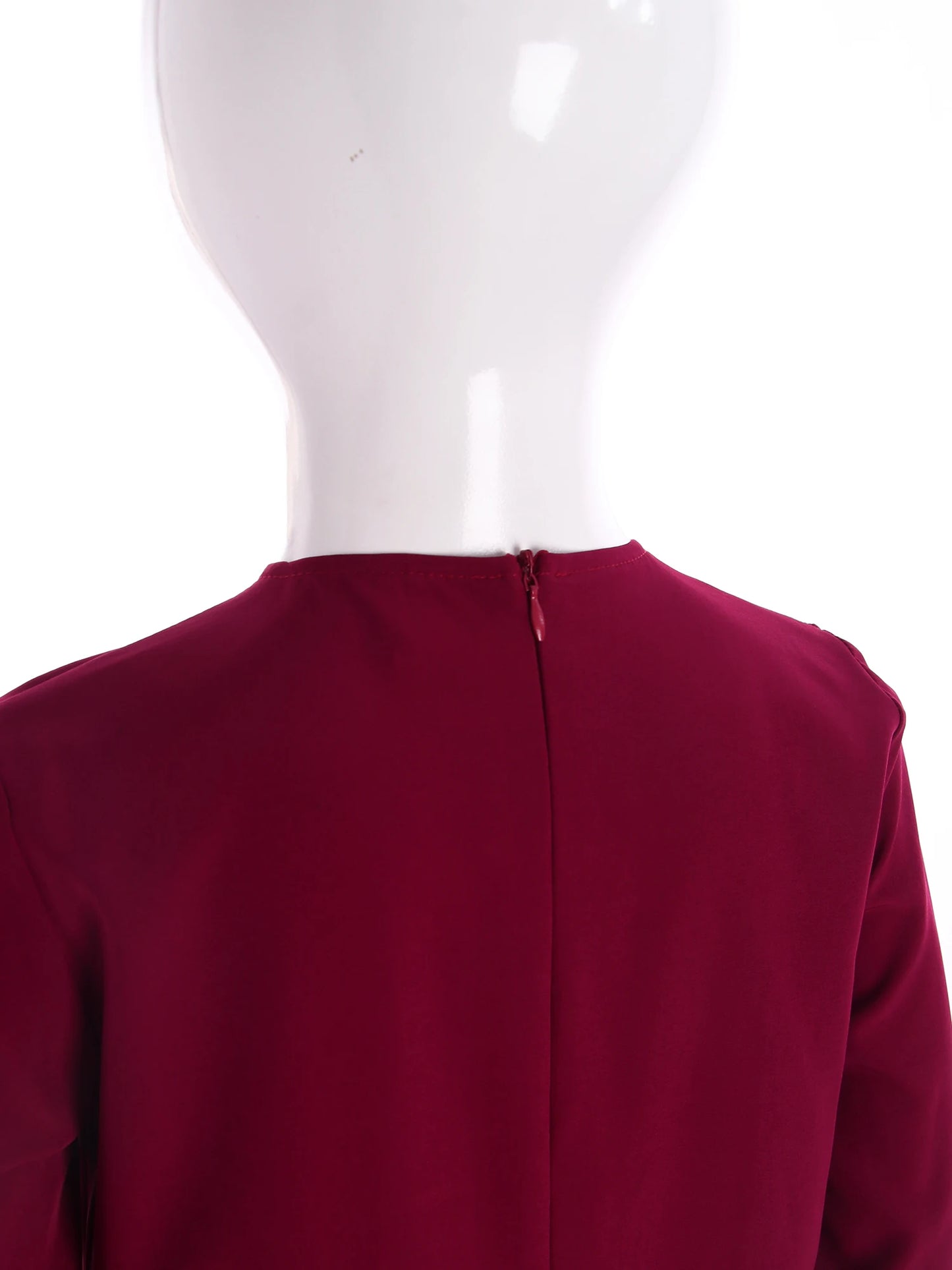 Muslim Girls' Abaya