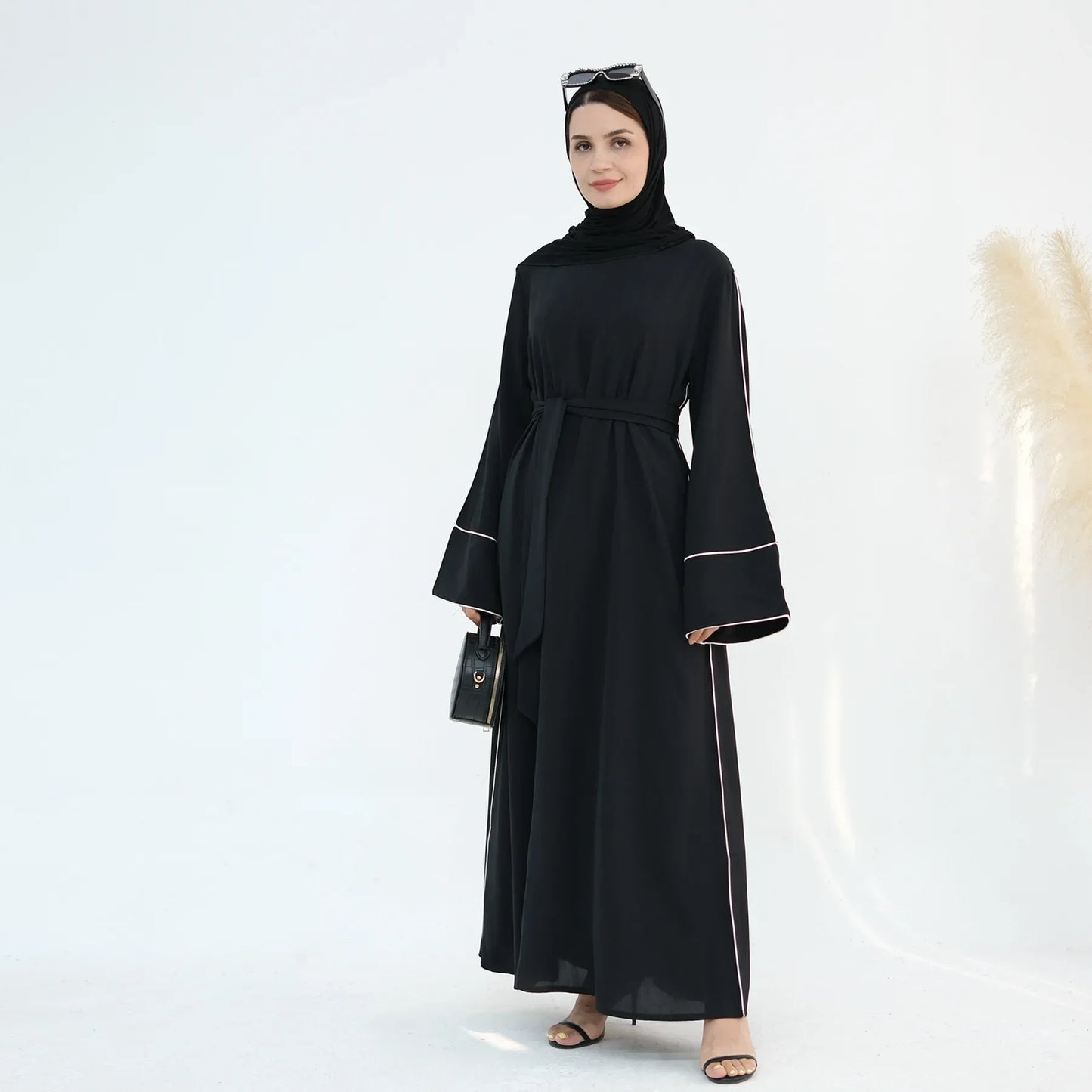 Muslim Women's Abaya
