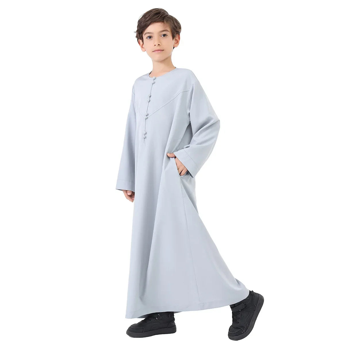 Muslim Children Thobe