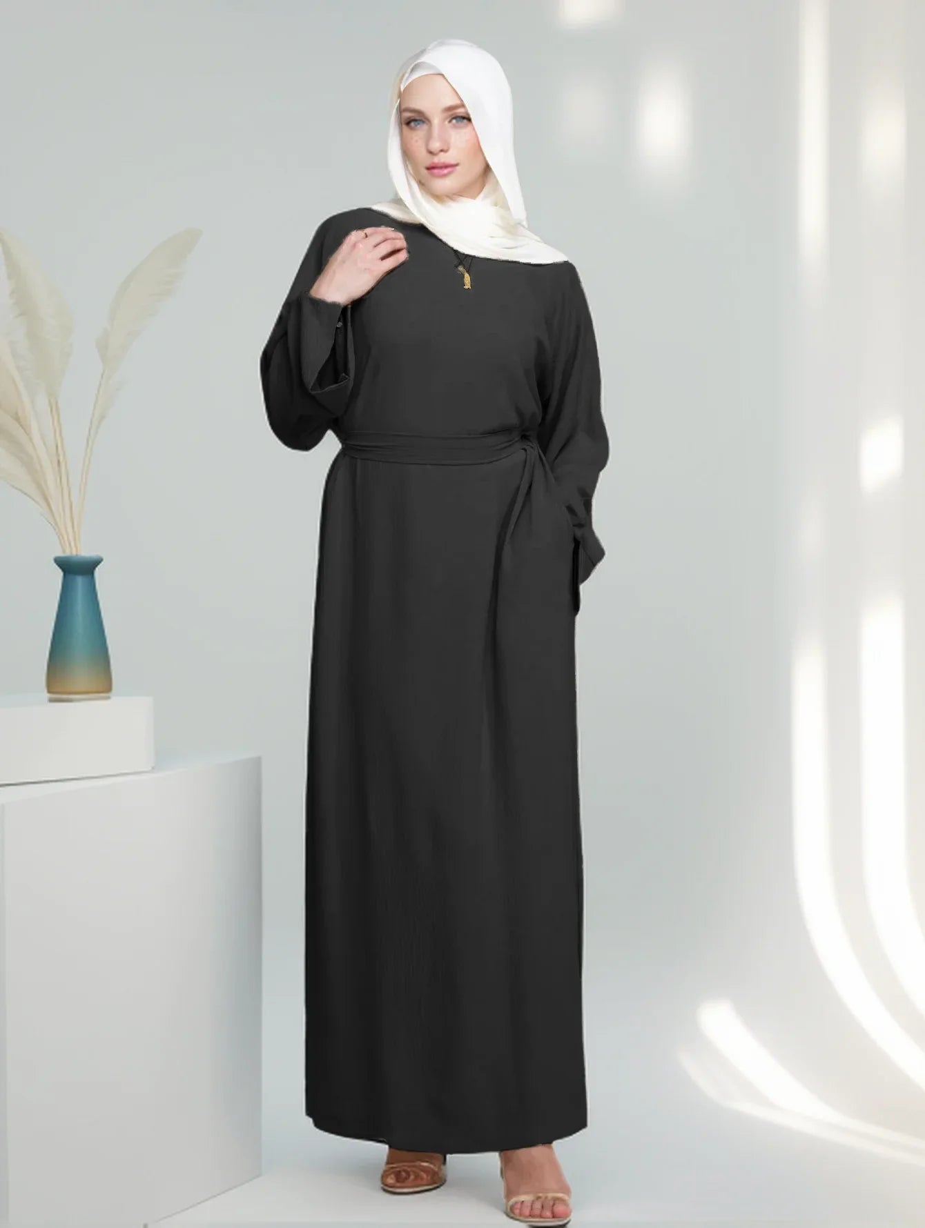 Muslim Women's Abaya