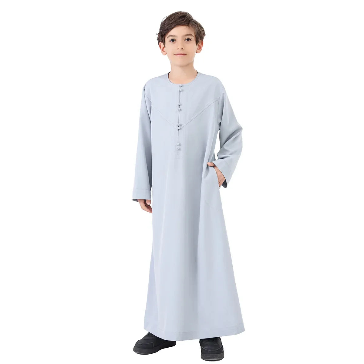 Muslim Children Thobe
