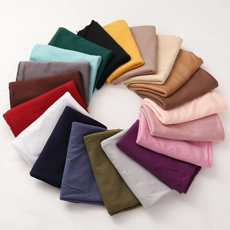 Jersey Hijab