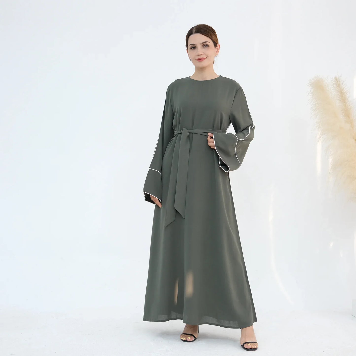 Muslim Women's Abaya