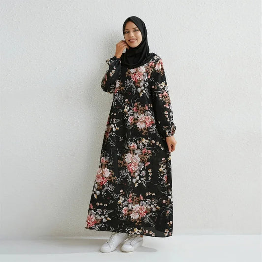 Muslim Women's Abaya