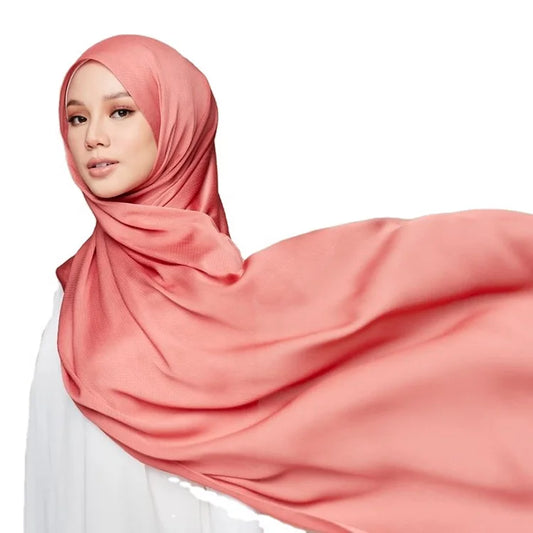 Muslim Women's Hijab