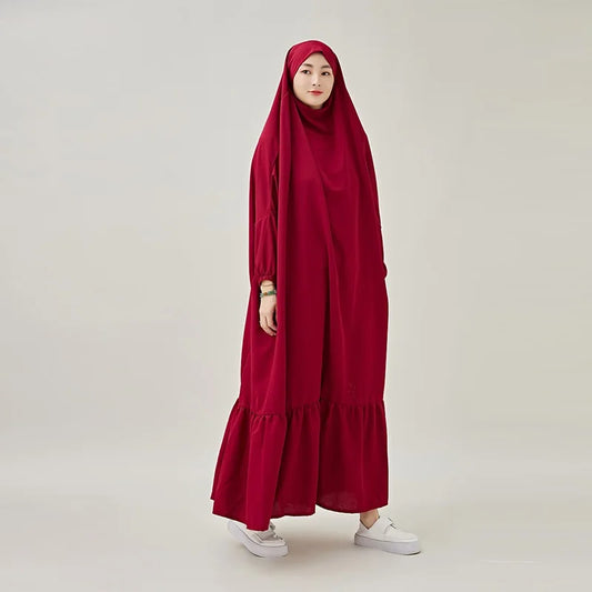 Home Prayer Abaya