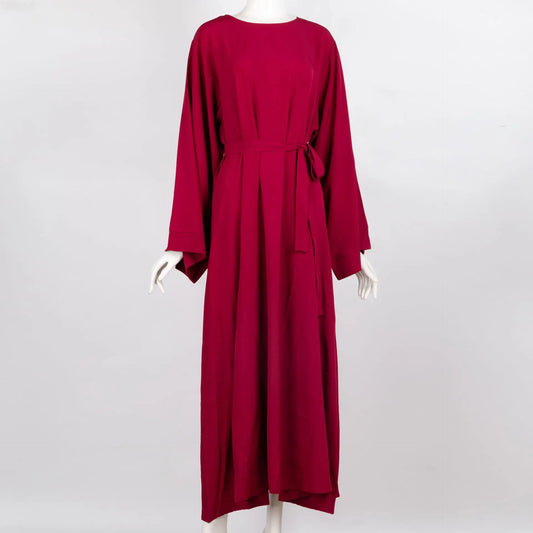 Muslim Women Abayas