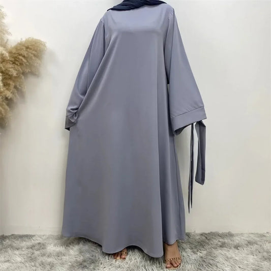Muslim Women's  Abayas