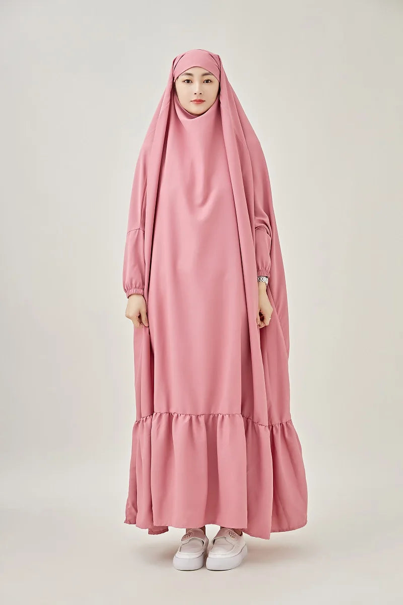 Home Prayer Abaya