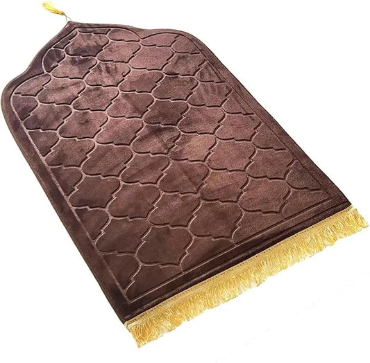 Soft Prayer Rug