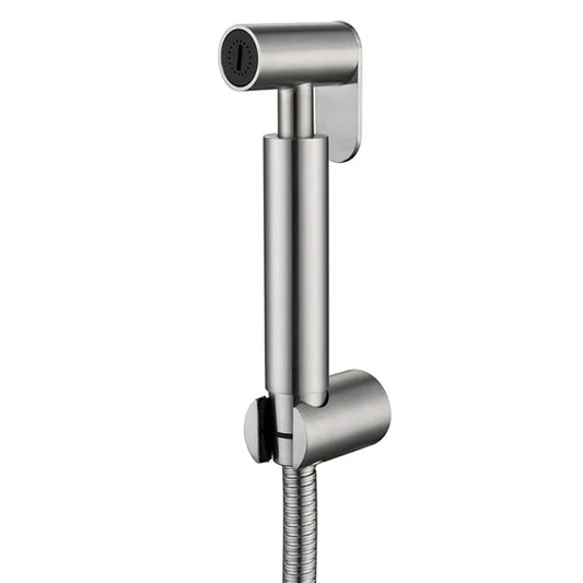 Jet Shattaf Bidet T-Valve Handheld Sprayer