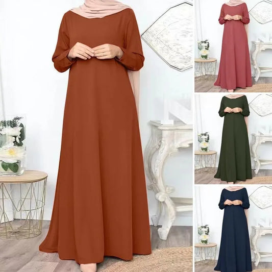 Muslim Abaya for Women